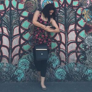 Meet your Posher, Barbara